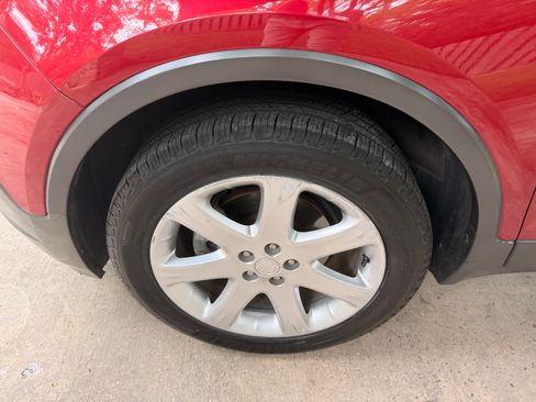 Used 2015 Buick Encore Premium image 23