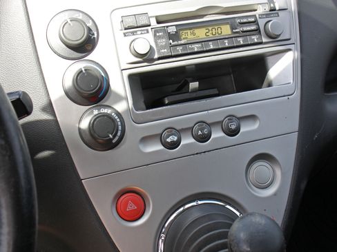 Used 2003 Honda Civic Si image 15