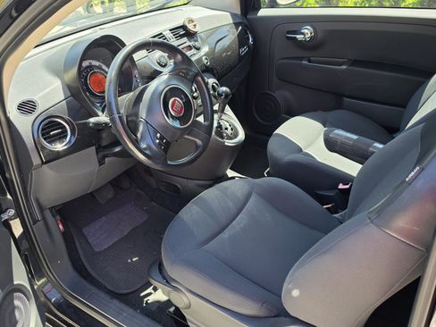 Used 2013 FIAT 500 Pop image 9