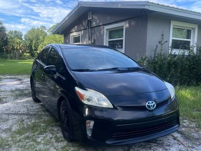 Used 2015 Toyota Prius Two