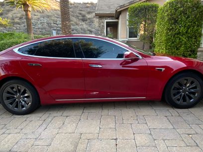 Used 2018 Tesla Model S 100D