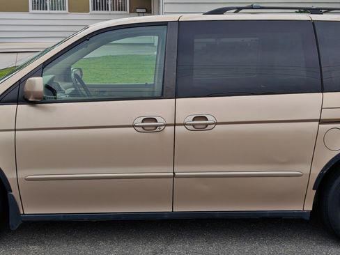 Used 2000 Honda Odyssey EX image 4