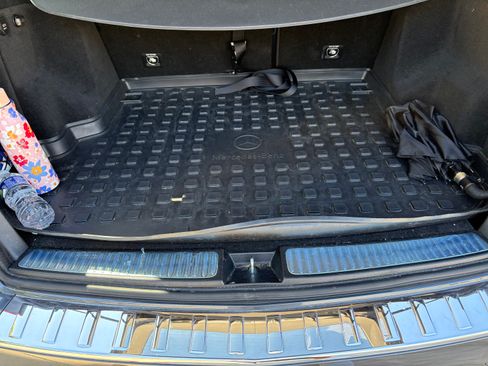 Used 2013 Mercedes-Benz GLK 350 GLK 350 Sport Utility 4D image 8