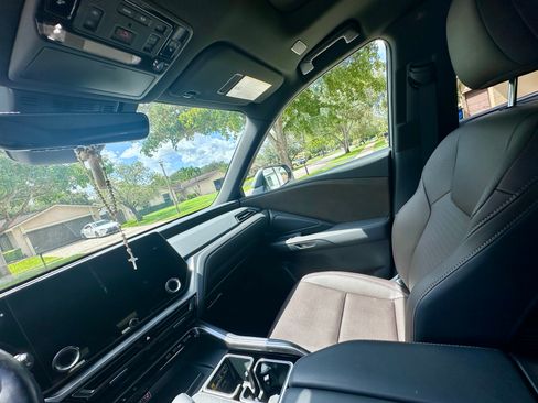 Used 2024 Lexus TX 350 FWD image 17