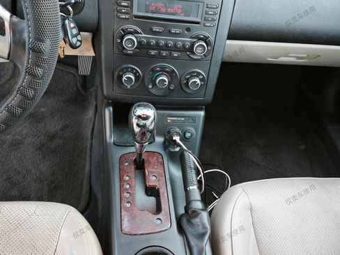 Used 2008 Pontiac G6 GT w/ Premium Package image 5