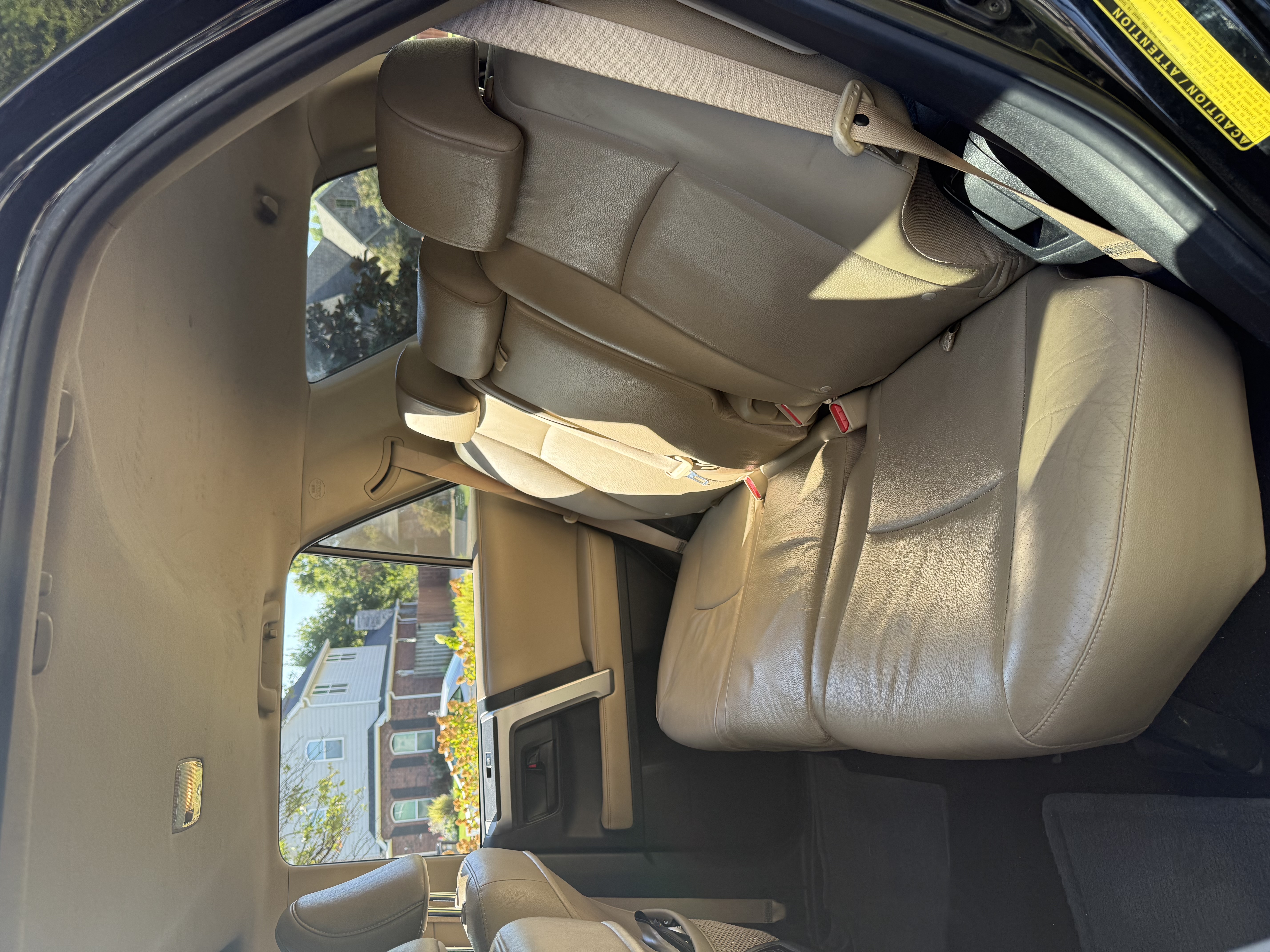 Used 2010 Toyota 4Runner Limited AWD/4WD image 9