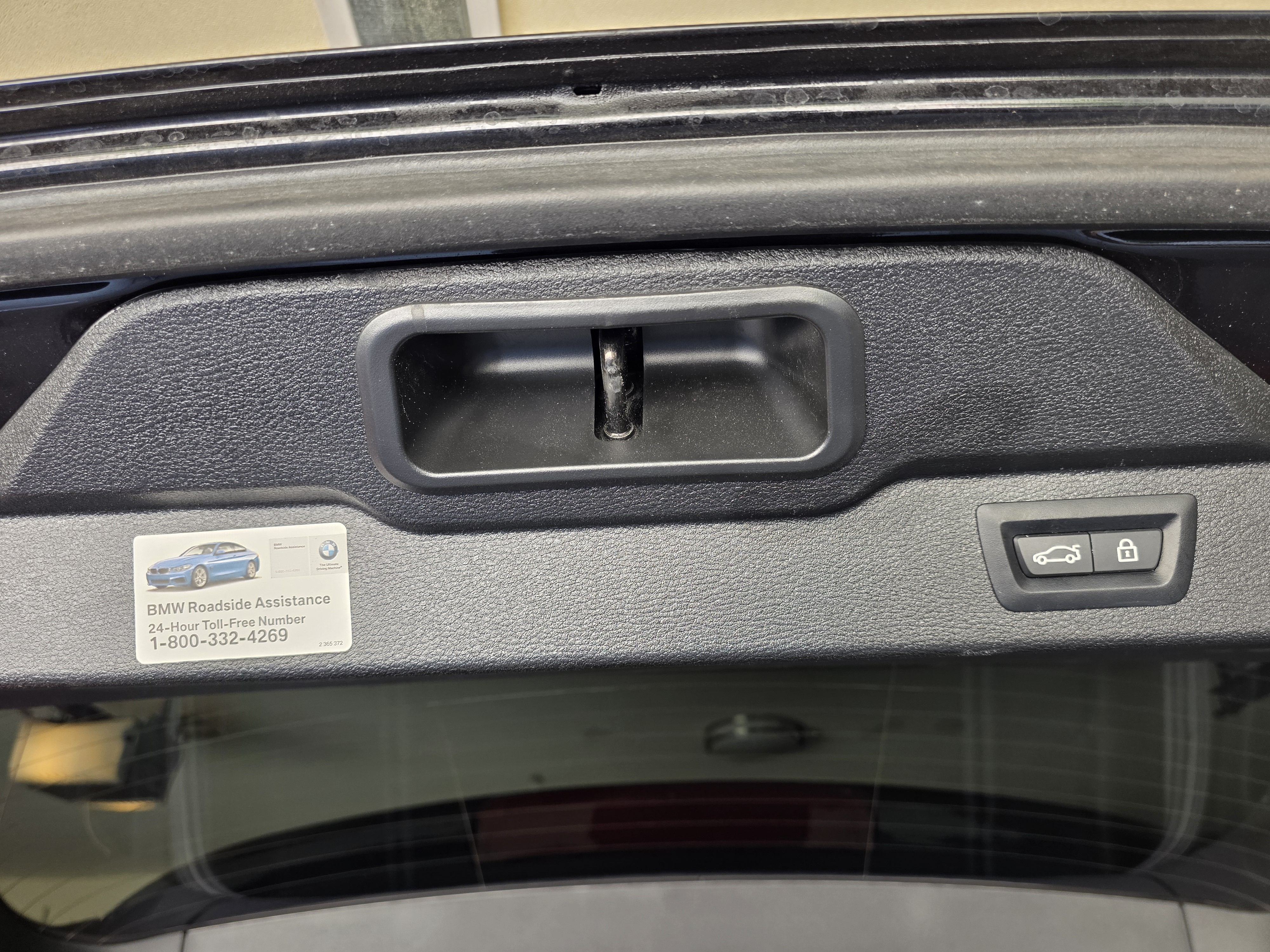 Used 2018 BMW X5 sDrive35i RWD image 21