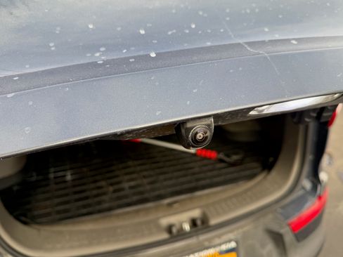 Used 2016 Kia Sportage LX image 17