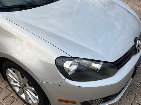 Used 2014 Volkswagen Golf TDI image 18