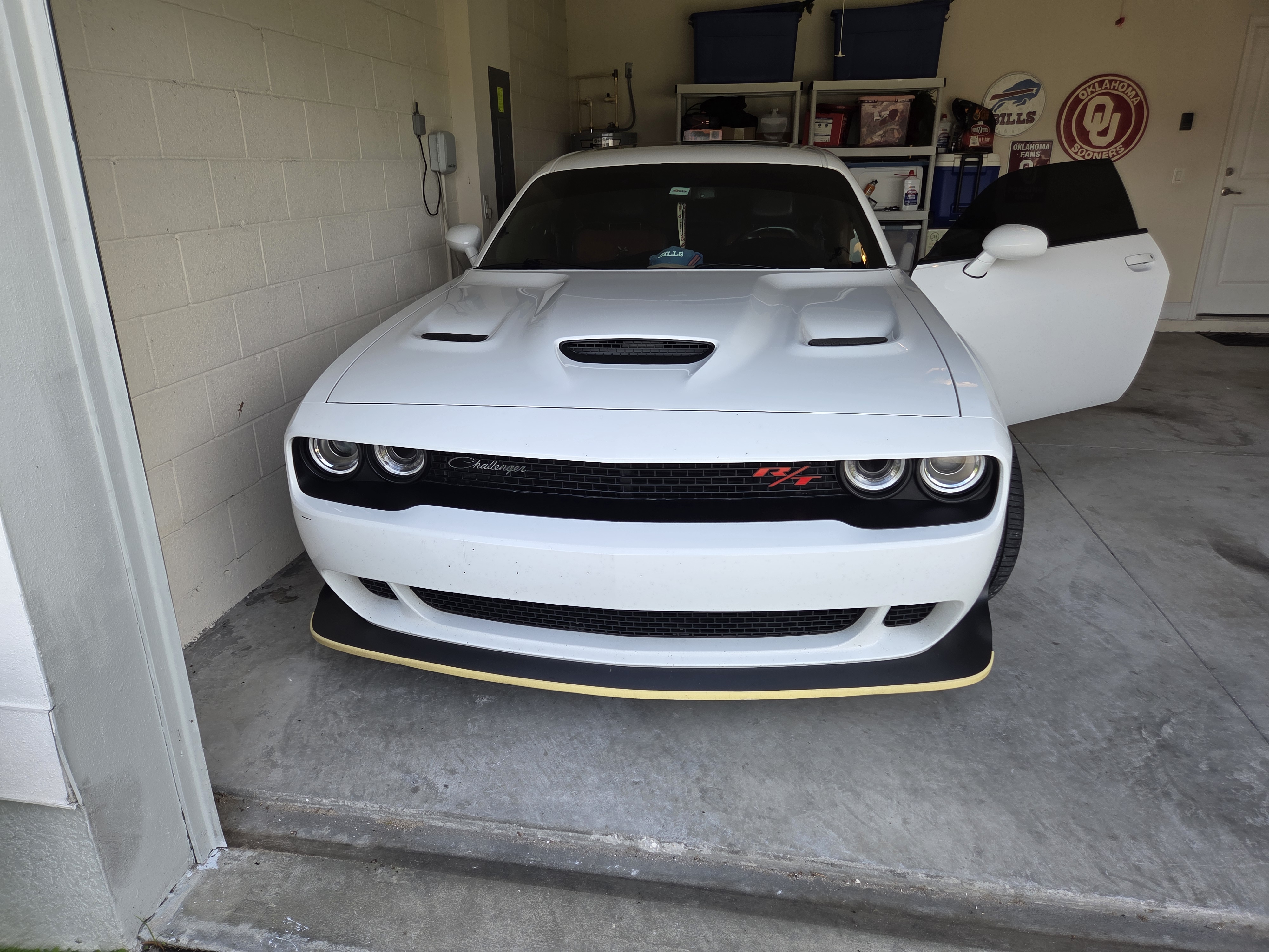 Used 2020 Dodge Challenger R/T Scat Pack RWD image 23