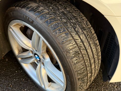 Used 2016 BMW 535i xDrive Sedan image 15