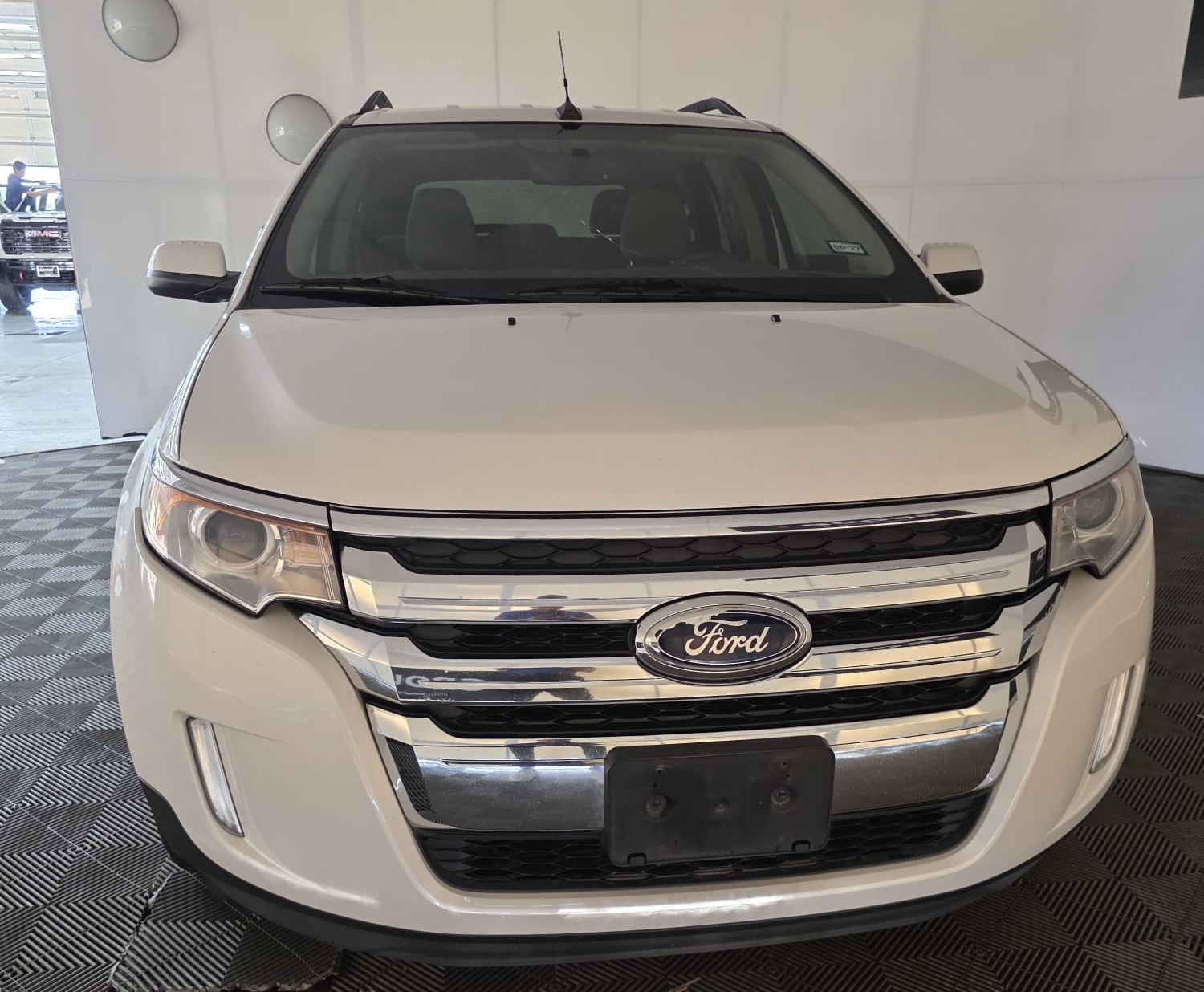 Used 2014 Ford Edge SEL FWD image 8