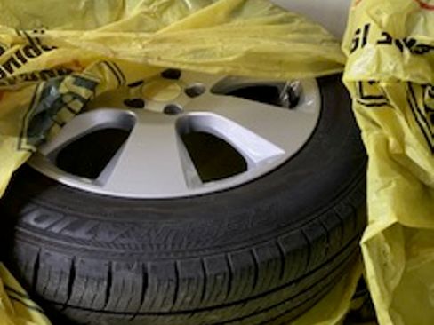 Used 2011 Subaru Outback 2.5i Premium image 6