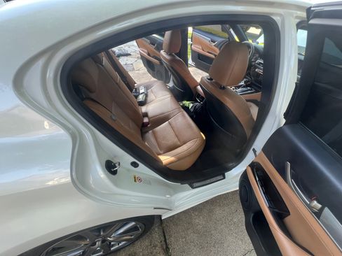 Used 2013 Lexus GS 350 w/ F Sport Pkg RWD image 13