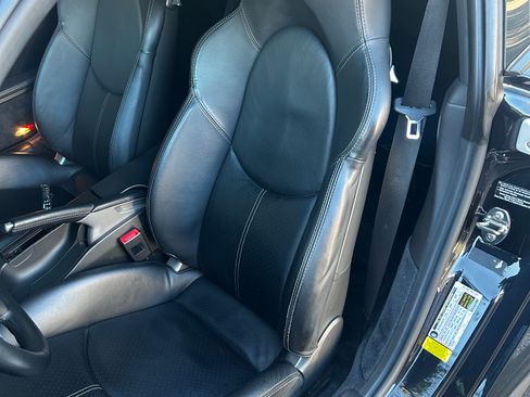 Used 2009 Porsche 911 Turbo image 20