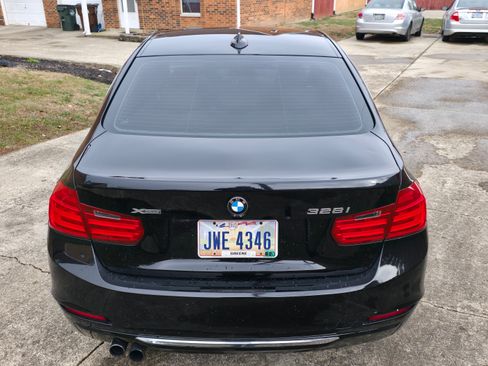 Used 2013 BMW 328i xDrive Sedan image 10