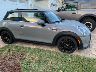 Used 2023 MINI Cooper SE