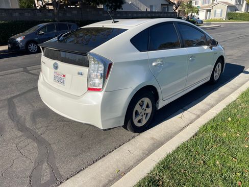 Used 2010 Toyota Prius Two image 10