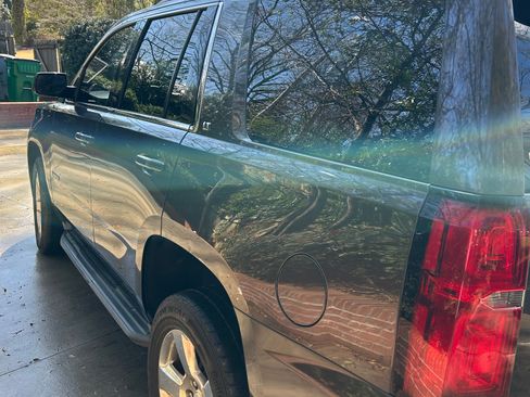 Used 2016 Chevrolet Tahoe LT image 5