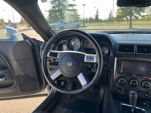 Used 2010 Dodge Challenger SRT8 w/ SRT Option Group II image 25