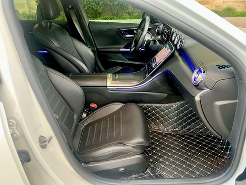 Used 2023 Mercedes-Benz C 300 4MATIC Sedan image 15