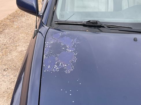 Used 2003 Toyota Highlander 4WD V6 image 8