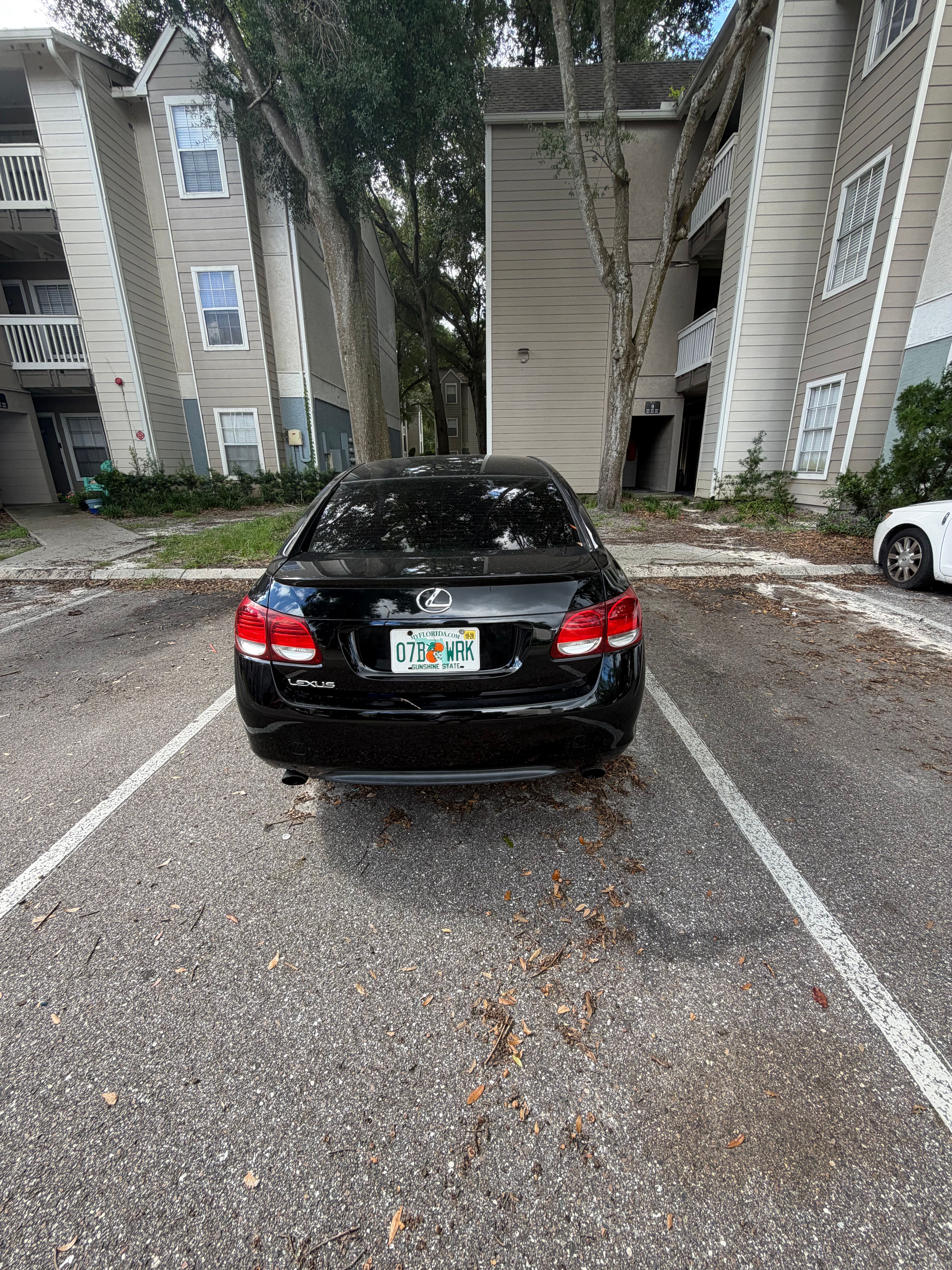 Used 2006 Lexus GS 300 w/ Preferred Accessory Pkg RWD image 5