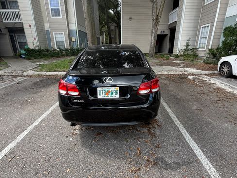 Used 2006 Lexus GS 300 w/ Preferred Accessory Pkg RWD image 5