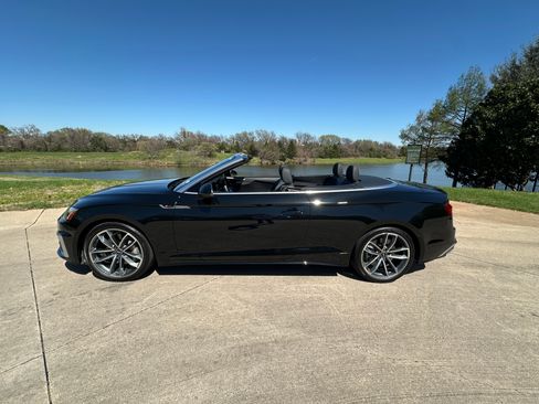 Used 2024 Audi A5 2.0T Premium Plus image 1