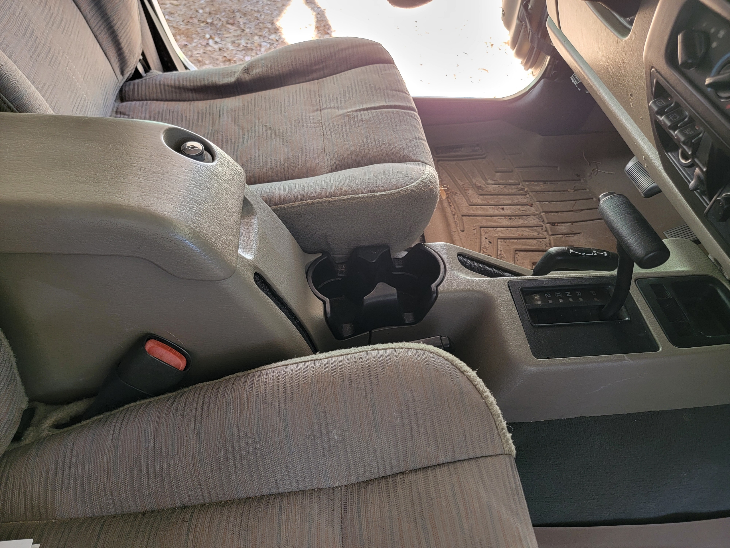 Used 2004 Jeep Wrangler X w/ Wheel Plus Group AWD/4WD image 4