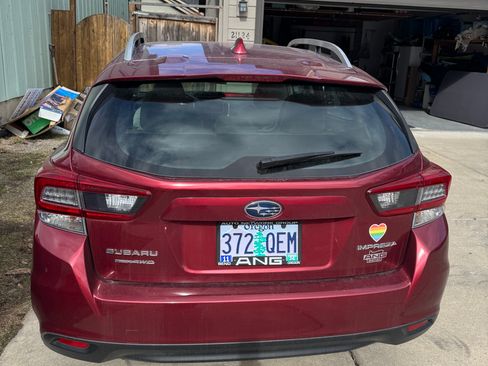 Used 2023 Subaru Impreza 2.0i Premium image 2