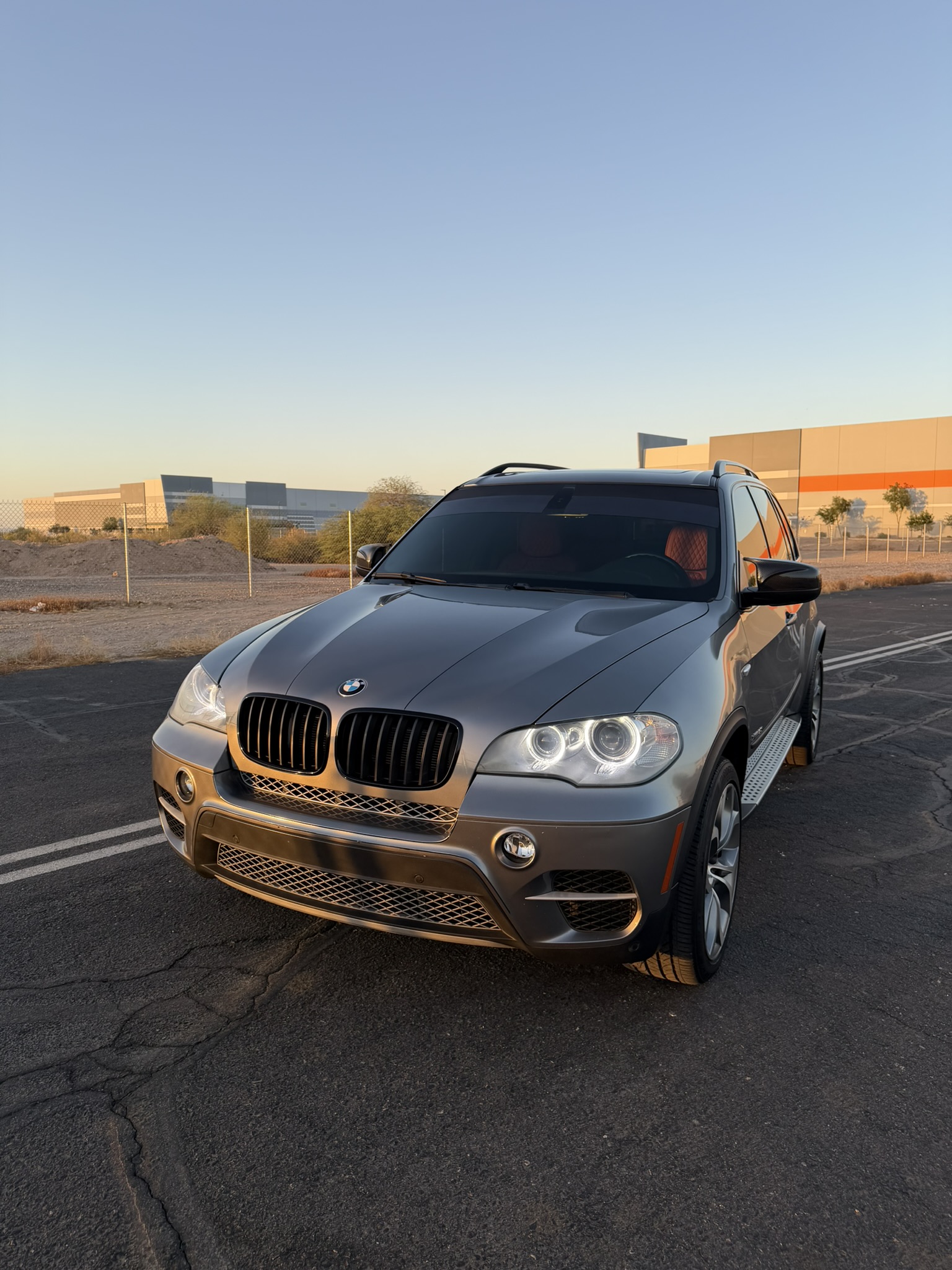 Used 2013 BMW X5 xDrive50i AWD/4WD image 23