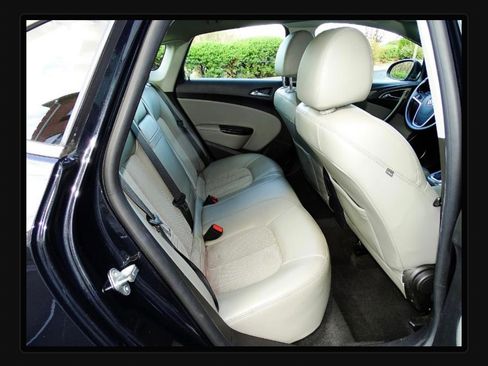 Used 2015 Buick Verano Convenience image 9