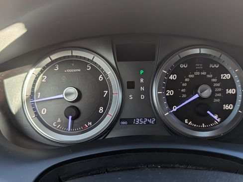 Used 2012 Lexus ES 350 image 19