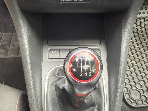 Used 2010 Volkswagen GTI 2.0T 2-Door image 25