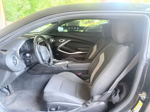 Used 2018 Chevrolet Camaro LT w/ RS Package RWD image 13