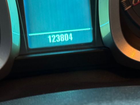 Used 2011 Chevrolet Equinox LS w/ Bluetooth Package FWD image 12