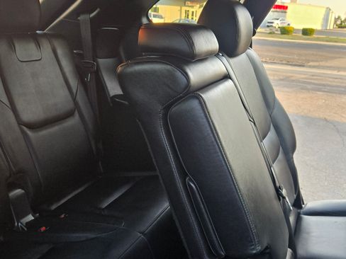 Used 2019 MAZDA CX-9 Grand Touring image 15