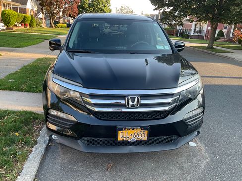 Used 2018 Honda Pilot EX-L image 12
