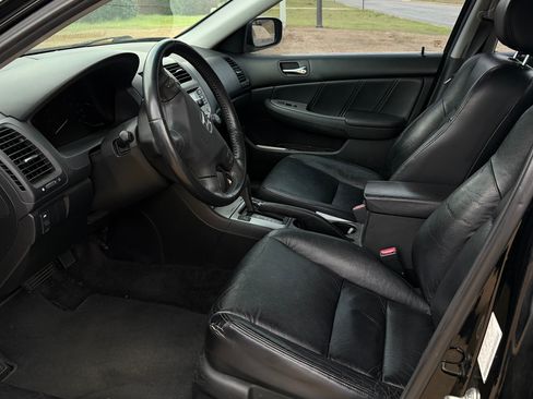 Used 2007 Honda Accord EX-L image 14