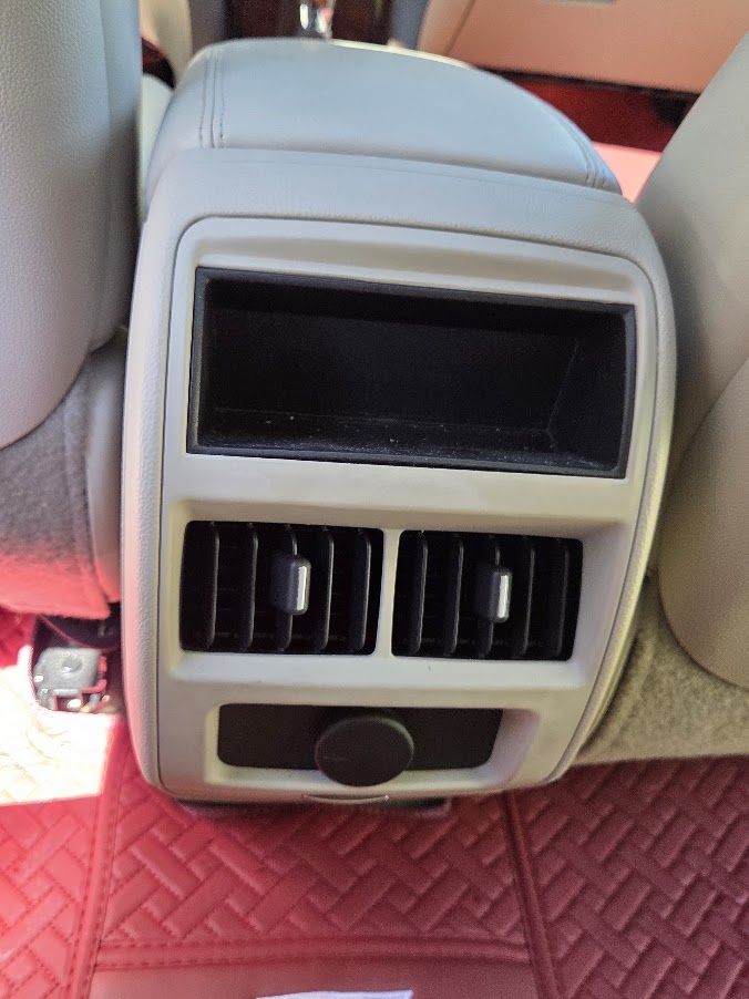 Used 2012 Cadillac SRX Luxury FWD image 15