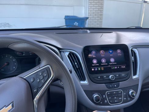 Used 2020 Chevrolet Malibu LT FWD image 5