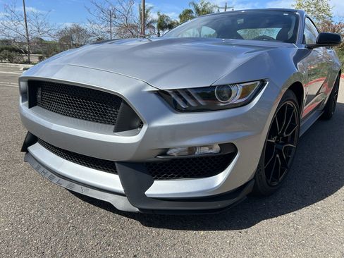 Used 2020 Ford Mustang Shelby GT350 image 10