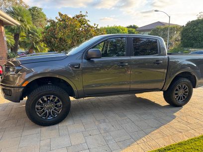 Used 2019 Ford Ranger XLT w/ Equipment Group 301A Mid
