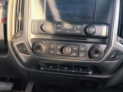 Used 2014 Chevrolet Silverado 1500 LT w/ All Star Edition image 9