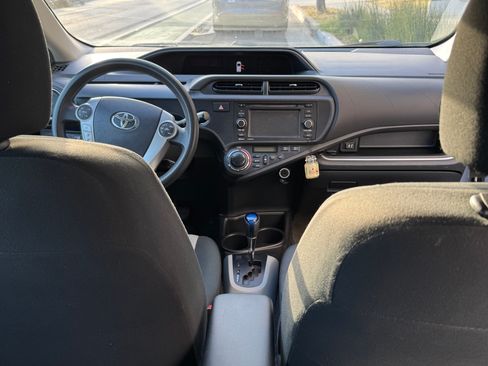 Used 2014 Toyota Prius C Three FWD image 17