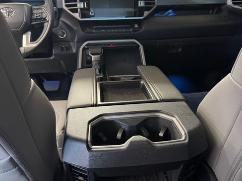 Used 2024 Toyota Tundra SR5 image 11