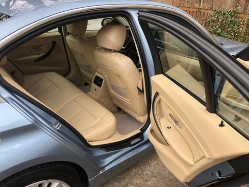 Used 2012 BMW 328i Sedan image 14