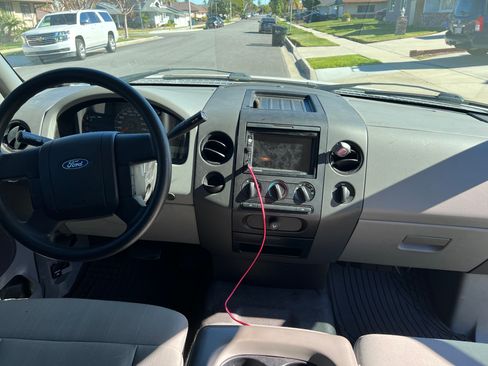 Used 2007 Ford F150 XL image 11