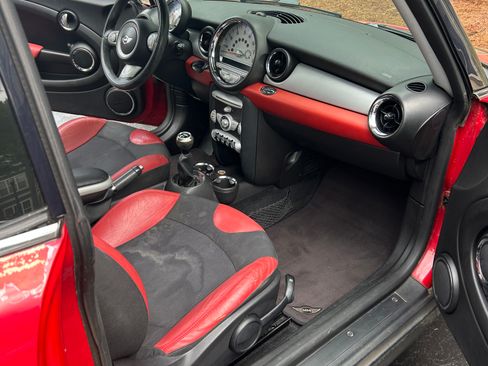 Used 2008 MINI Cooper Hardtop FWD image 15